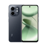 Yenilenmiş Infinix Smart 9  128 GB  Siyah