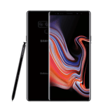 Samsung Galaxy Note 9  512 GB  Gece Yarısı Siyahı