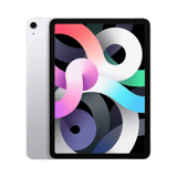 Apple iPad Air (4. Nesil)  64 GB  10.9"  GPS  Gümüş