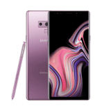 Samsung Galaxy Note 9  512 GB  Lavanta Moru