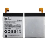 Teknonet Xiaomi Mi 4 Uyumlu Nettech BM32 3000 MAh Batarya NT82556