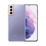 Samsung Galaxy S21 Plus 5G  256 GB  Phantom Violet