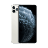 Apple iPhone 11 Pro  64 GB  Gümüş