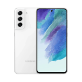 Samsung Galaxy S21 FE 5G  128 GB  Beyaz