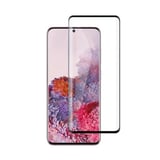 Nettech Xiaomi Redmi Note 12 Uyumlu 5D Glas Full Cam Koruyucu (Şeffaf) NT102892