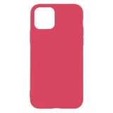 Nettech Apple iPhone 11 Pro Uyumlu Nano Arka Koruma Kılıf (Pembe) VR20844