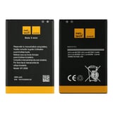 Teknonet Samsung Galaxy N7500 Note 3 Neo Uyumlu Nettech 2800 MAh Batarya NT32430
