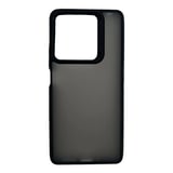 Nettech Xiaomi Redmi Note 13 5G Uyumlu NTN049 Arka Koruma Kılıf (Gri) NT109247