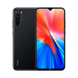 Xiaomi Redmi Note 8  32 GB  Uzay Siyahı
