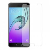 Nettech Samsung Galaxy J710 J7 2016 Uyumlu Ön Koruma Nano Ekran Koruyucu (Şeffaf) NT12629