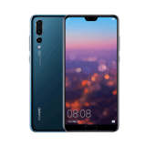 Huawei P20 Pro  256 GB  Gece Mavisi