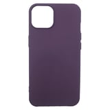 Nettech Apple iPhone 13 Pro Max Uyumlu Trend Seri Arka Koruma Kılıf (Mor) NT91227