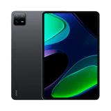Xiaomi Pad 6  256 GB  11 inç  WiFi  Gri