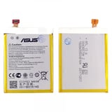 Teknonet Asus Zenfone 5 Lite A502Cg Uyumlu Asus C11P1410 2400 MAh Batarya NT19478