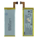 Teknonet Avea İntouch 4 Uyumlu Zte Lİ3820T43P6H903546H 2100 MAh Batarya NT17738