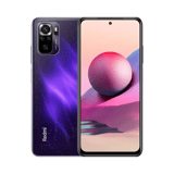 Xiaomi Redmi Note 10S  64 GB  Kozmik Mor