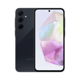 Samsung Galaxy A35  128 GB  Siyah