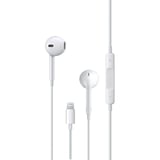 Nettech NT40 Lightning Girişli Kulak İçi Kulaklık (Beyaz) VR14759