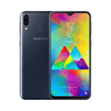 Samsung Galaxy M20  64 GB  Kömür Siyahı