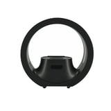 Nettech Watch Speaker Kablosuz Hoparlör  Speaker (Siyah) NT104694