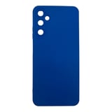 Nettech Samsung Galaxy A05S Uyumlu Nano Arka Koruma Kılıf (Mavi) NT107227