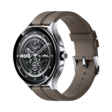 Xiaomi Watch 2 Pro  Paslanmaz Çelik  47mm  LTE  Gümüş