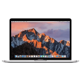 Apple MacBook Pro 15 inç 2017  Intel Core i7 2.9 GHz  16 GB  2 TB  Gümüş