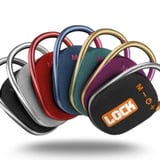 Powerway Lock Speaker