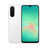 Yenilenmiş Samsung Galaxy A26 5G  256 GB  Beyaz