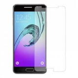Helt Samsung Galaxy J720 J7 2017 Uyumlu Ön Koruma Nano Ekran Koruyucu (Şeffaf) NT18377