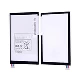Teknonet Samsung Galaxy T330 Tab 4 8.0 Uyumlu Samsung EBBT330FBE 4450 MAh Batarya NT10679