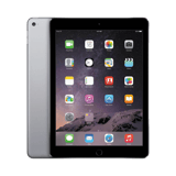 Apple iPad Air (2. Nesil)  32 GB  9.7"  Cellular  Uzay Grisi
