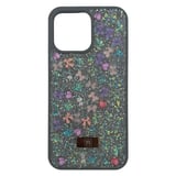 Nettech Apple iPhone 15 Pro Uyumlu NTN031 Arka Koruma Kılıf (Gri) NT107540