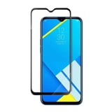 Nettech Samsung Galaxy A05 Uyumlu Ön Koruma Seramik Nano Ekran Koruyucu (Siyah) NT105871