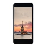 Nettech Vestel Venüs 5000 Uyumlu Ön Koruma Cam Ekran Koruyucu NT15745