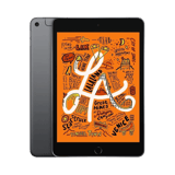 Apple iPad mini (5. Nesil)  64 GB  7.9 inç  Cellular  Uzay Grisi