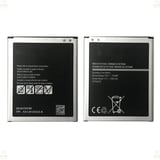 Teknonet Samsung Galaxy G720 Grand Max Uyumlu Samsung 2500 MAh Batarya NT92767