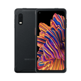 Yenilenmiş Samsung Galaxy XCover7 128 GB Siyah