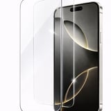 Impact HD İphone 16 Pro Max Temperli Cam Ekran Koruyucu