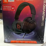 JBL Quantum 100 Kablolu Kulaklık