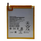 Teknonet Samsung Galaxy Tab A 8 SMT290 Uyumlu Nettech 4980 mAh Batarya NT96495