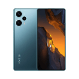 Poco F5  512 GB  Mavi