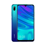 Huawei P Smart 2019  32 GB  Safir Mavi