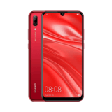 Huawei P Smart 2019  32 GB  Mercan Kırmızısı