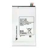 Teknonet Samsung Galaxy T700 Tab S 8.4 Uyumlu Nettech 4900 mAh Batarya NT96509