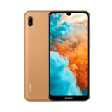 Huawei Y6 (2019)  32 GB  Amber Kahverengi