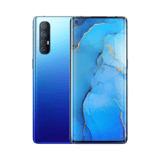 Oppo Reno 3 Pro  128 GB  Mavi