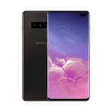 Samsung Galaxy S10 Plus  128 GB  Prizma Siyahı