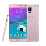 Samsung Galaxy Note 4  32 GB  Pembe