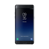 Samsung Galaxy Note FE  64 GB  Gümüş
